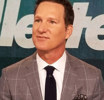 Danny Kanell 